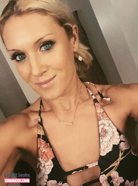 Latest Leaks Natalie Gulbis Nude #61 - Fapello