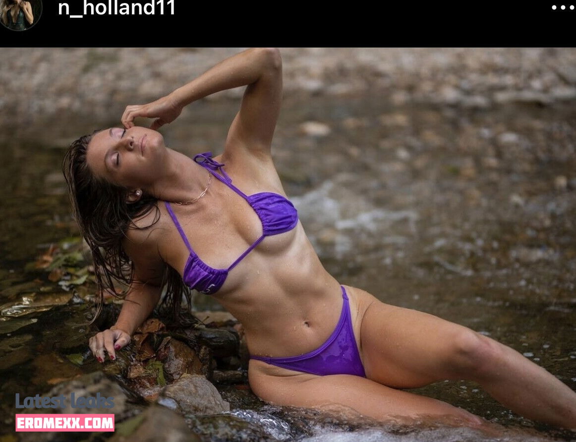 Latest Leaks Natalie Holland Nude #3 - Fapello