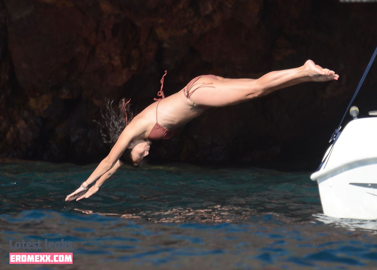 Latest Leaks Natalie Imbruglia Nude #126 - Fapello