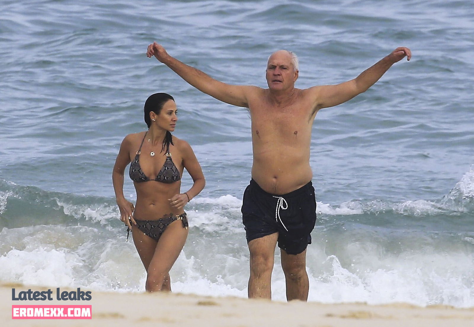 Latest Leaks Natalie Imbruglia Nude #26 - Fapello