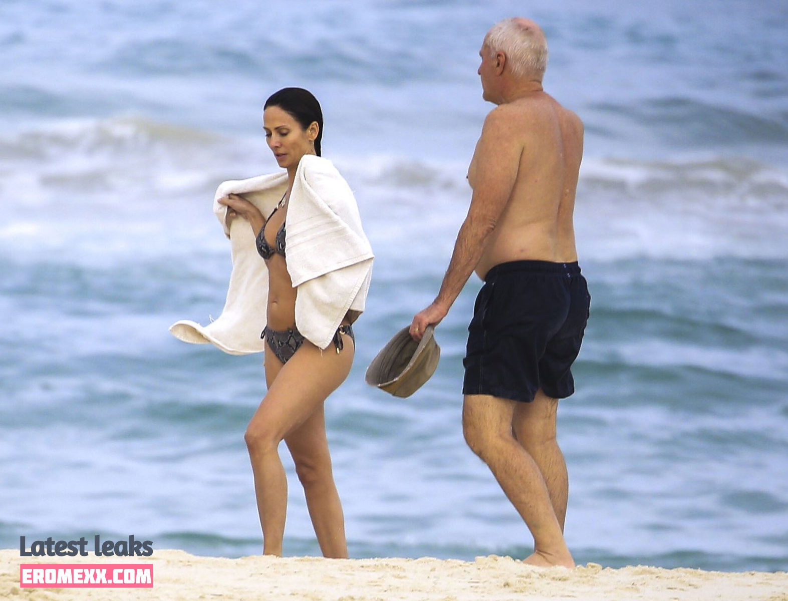 Latest Leaks Natalie Imbruglia Nude #4 - Fapello