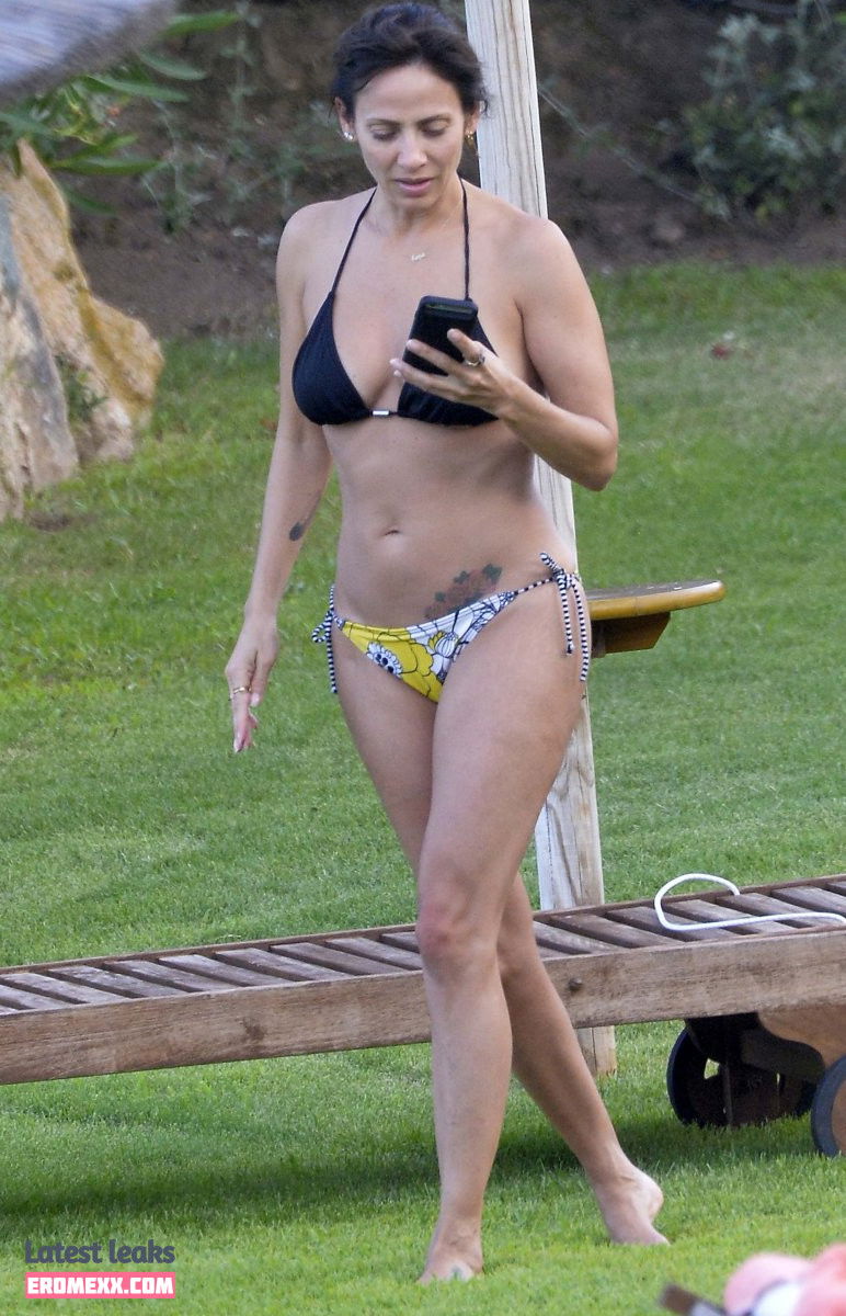 Latest Leaks Natalie Imbruglia Nude #43 - Fapello