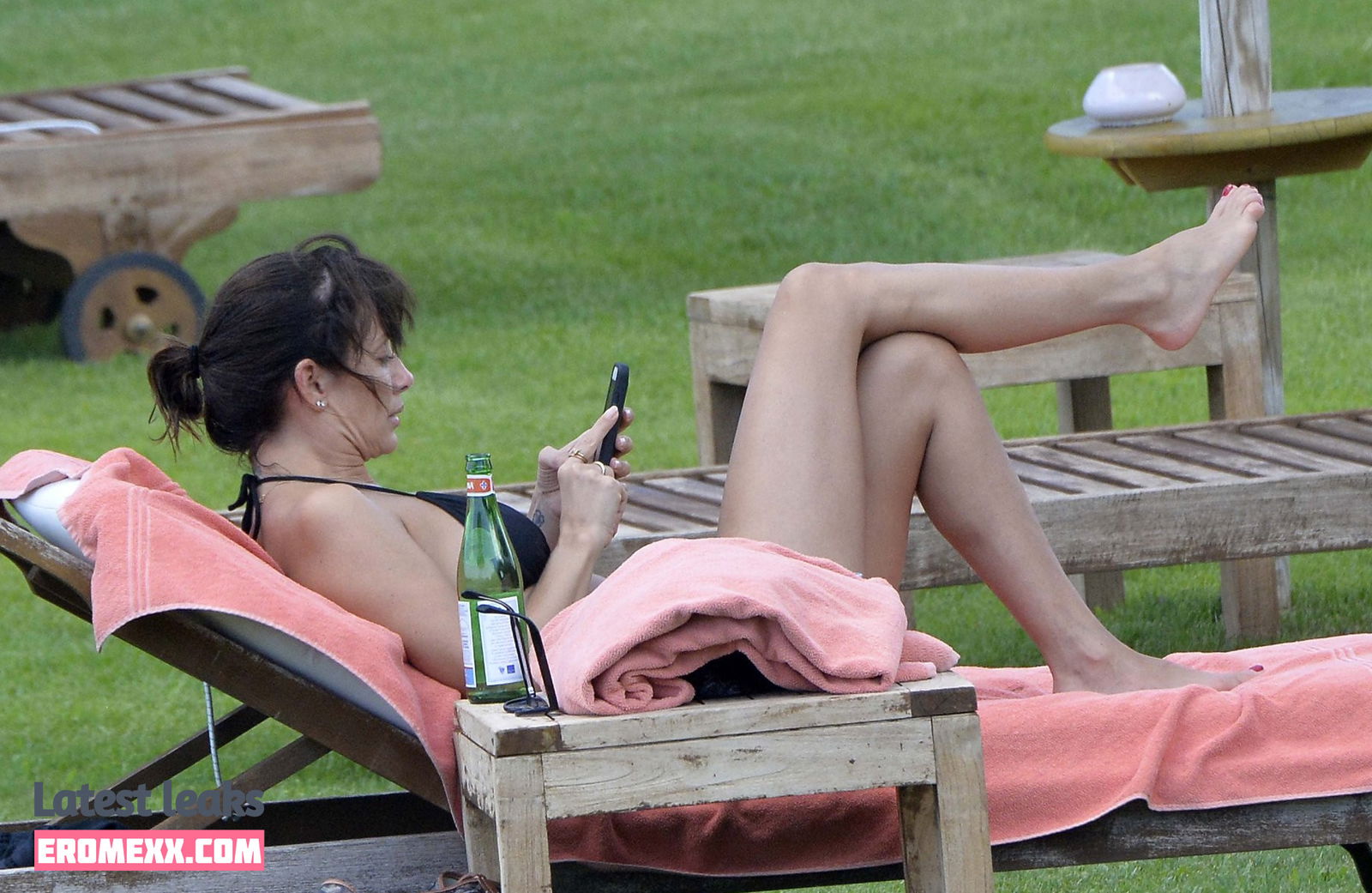 Latest Leaks Natalie Imbruglia Nude #71 - Fapello