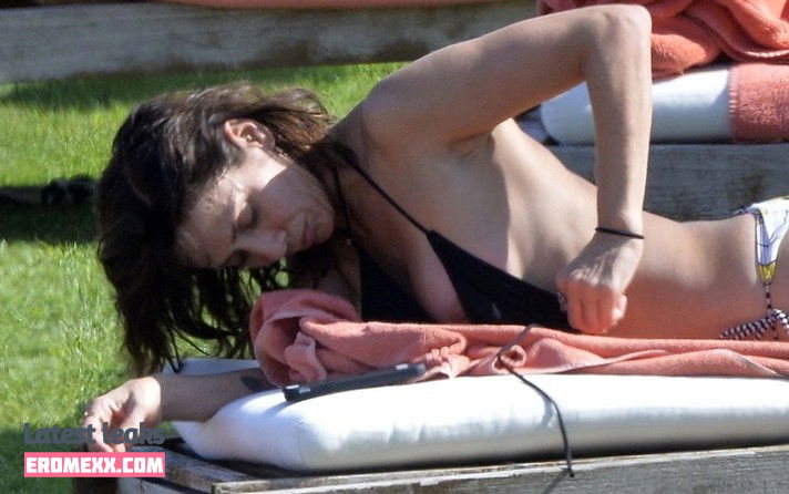 Latest Leaks Natalie Imbruglia Nude #87 - Fapello