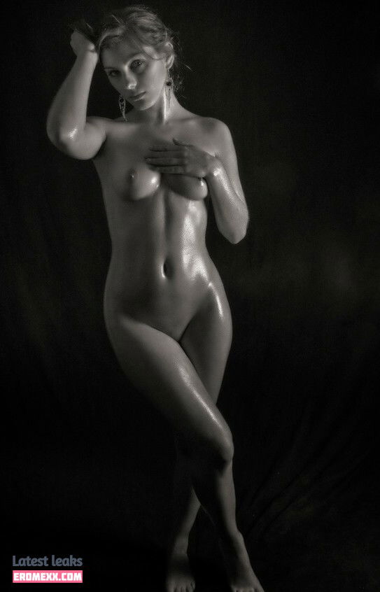 Latest Leaks Natalie Jacques Nude #1 - Fapello