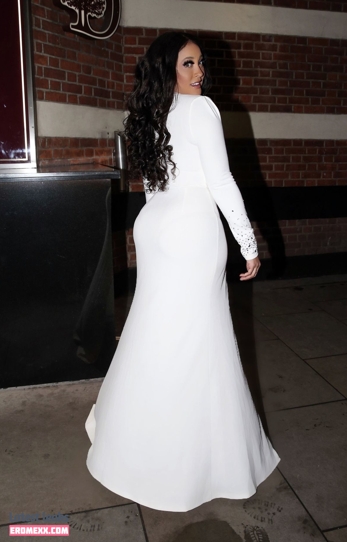 Latest Leaks Natalie Nunn Nude #59 - Fapello