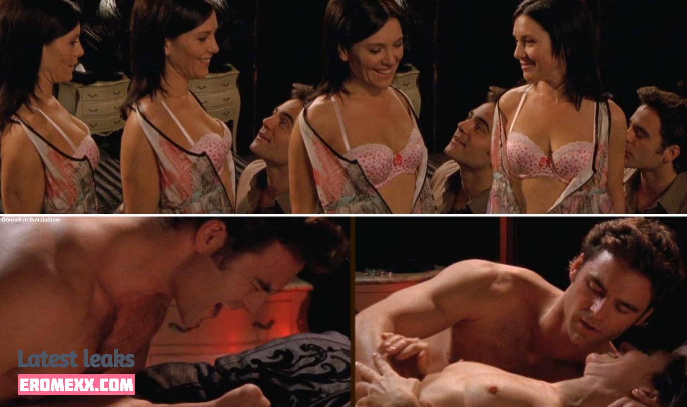 Latest Leaks Natalie O'Donnell Nude #1 - Fapello