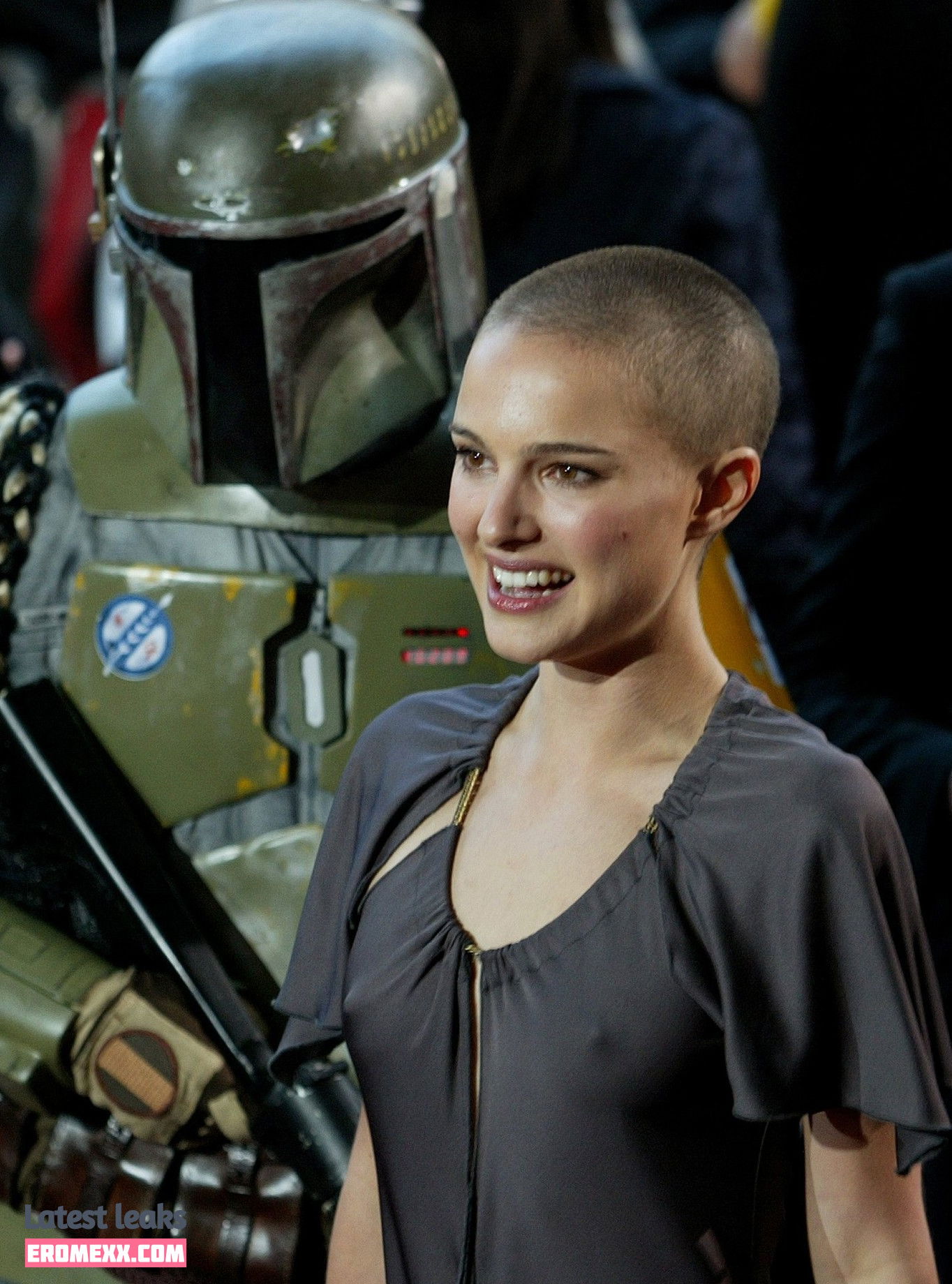 Latest Leaks Natalie Portman Nude #1068 - Erome
