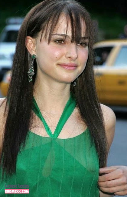 Latest Leaks Natalie Portman Nude #1245 - Erome