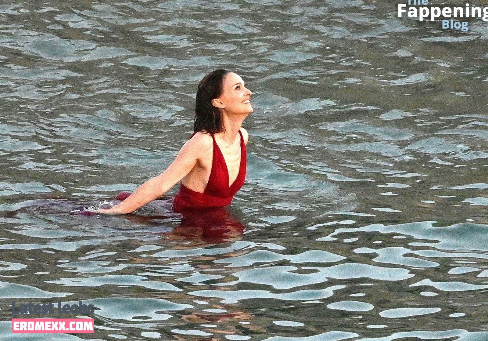 Latest Leaks Natalie Portman Nude #1341 - Erome