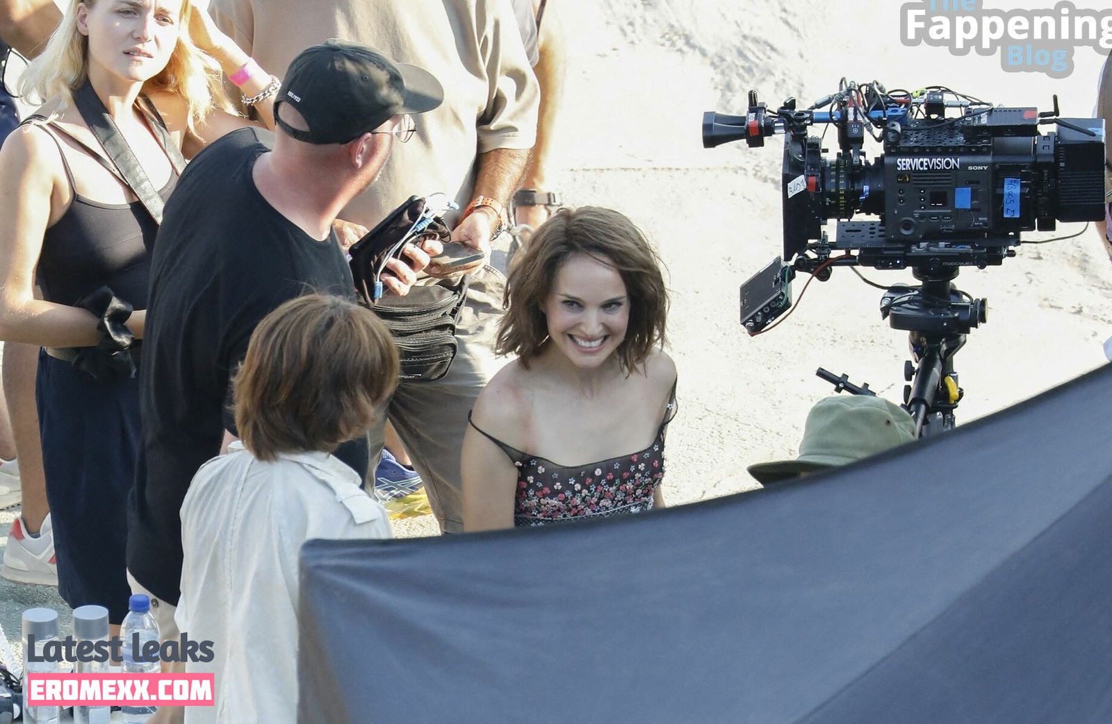 Latest Leaks Natalie Portman Nude #1398 - Erome