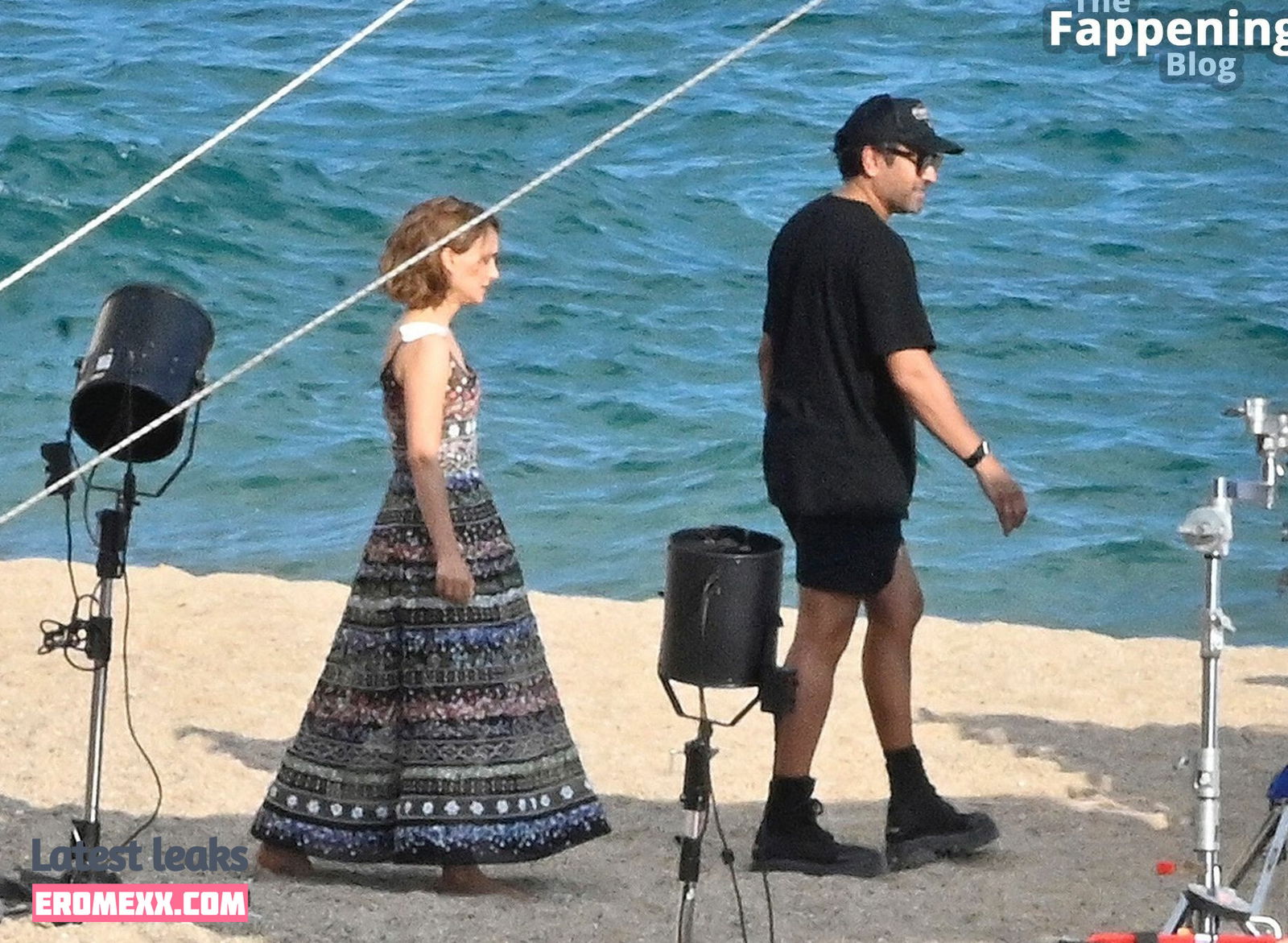 Latest Leaks Natalie Portman Nude #1410 - Erome