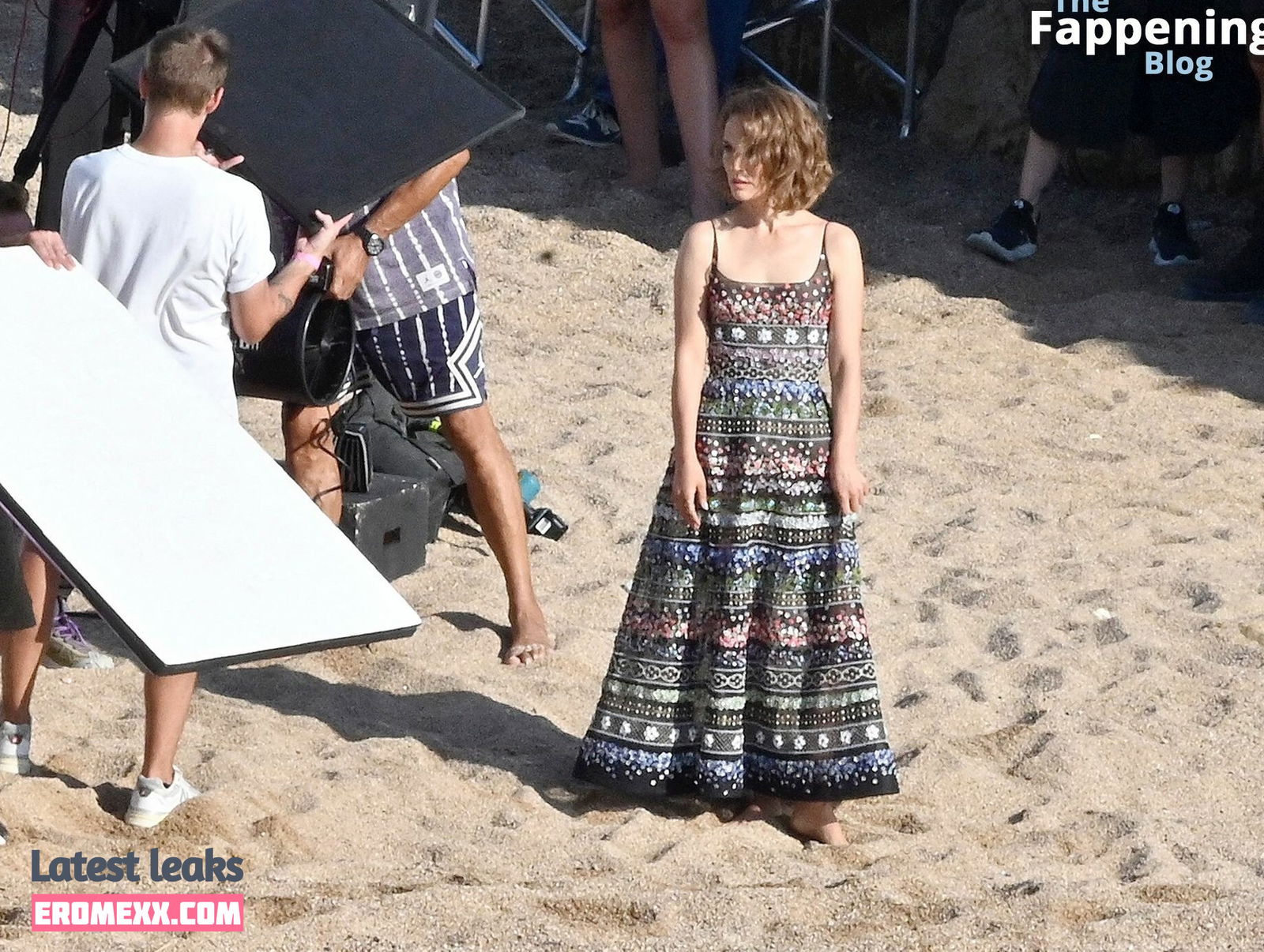 Latest Leaks Natalie Portman Nude #1419 - Erome