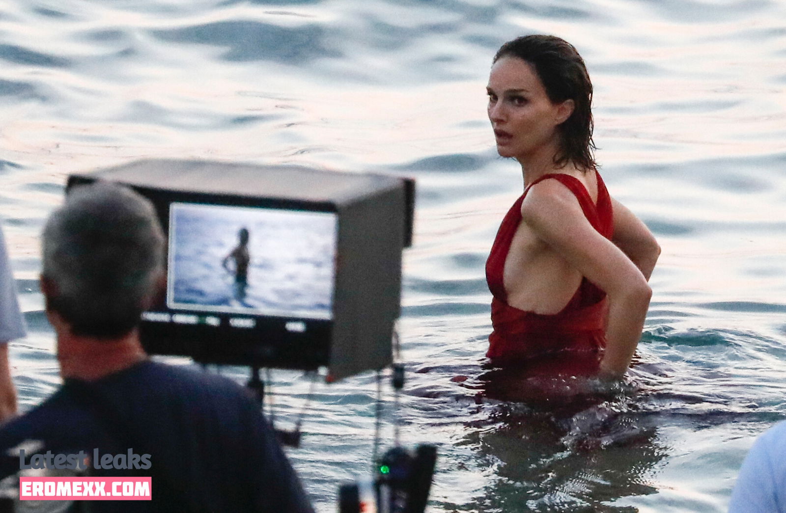 Latest Leaks Natalie Portman Nude #1448 - Erome