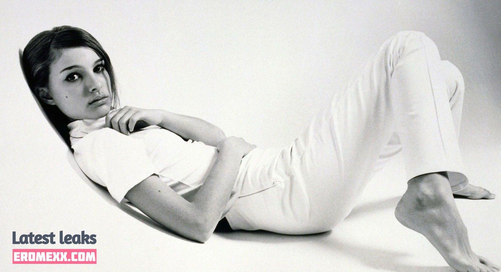 Latest Leaks Natalie Portman Nude #1481 - Erome