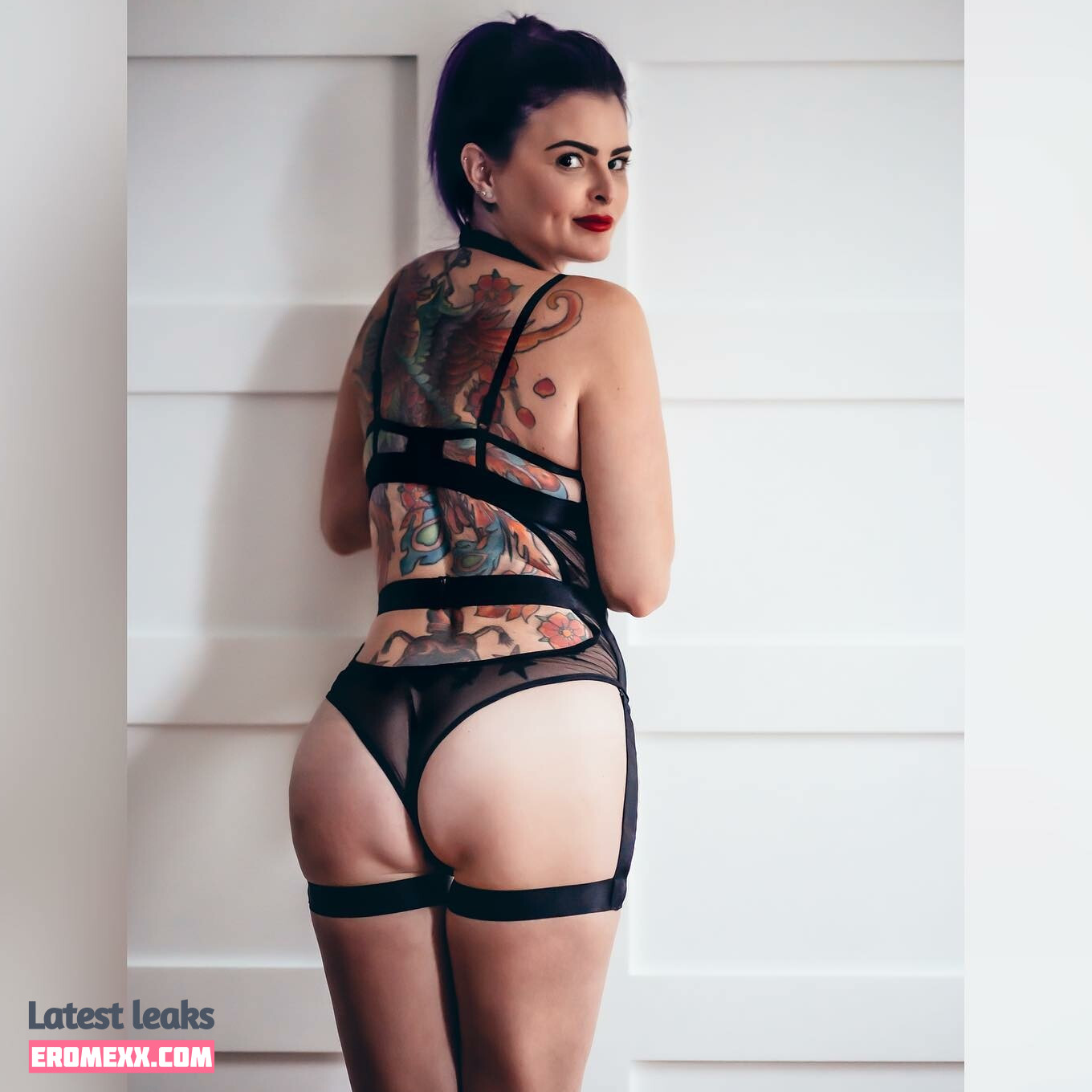 Latest Leaks Natalie Rose Nude #13 - Fapello