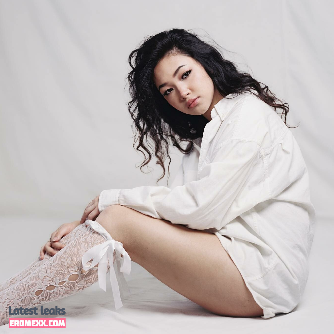 Latest Leaks Natalie Tran Nude #1 - Fapello