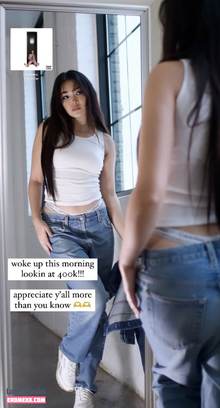 Latest Leaks Natalie Tran Nude #21 - Fapello