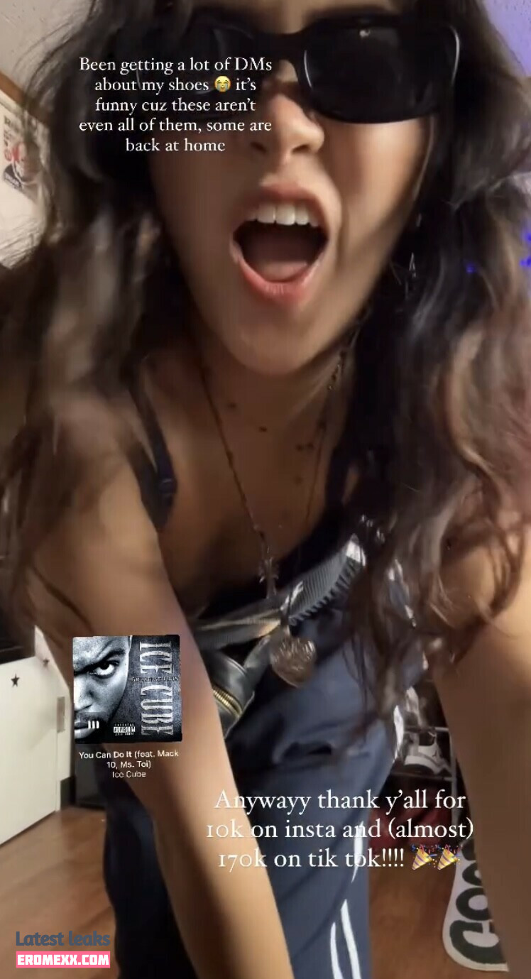 Latest Leaks Natalie Tran Nude #24 - Fapello