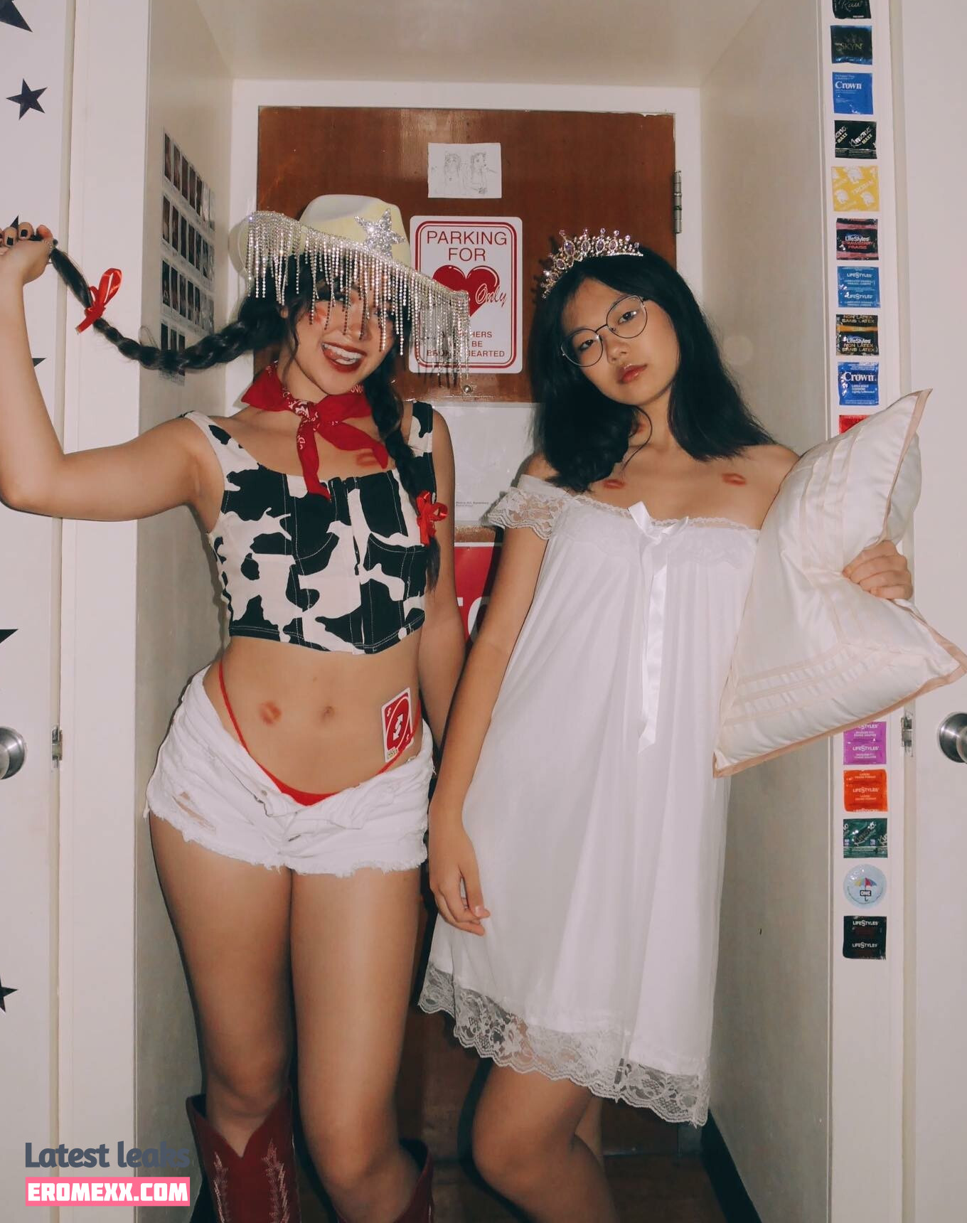 Latest Leaks Natalie Tran Nude #28 - Fapello