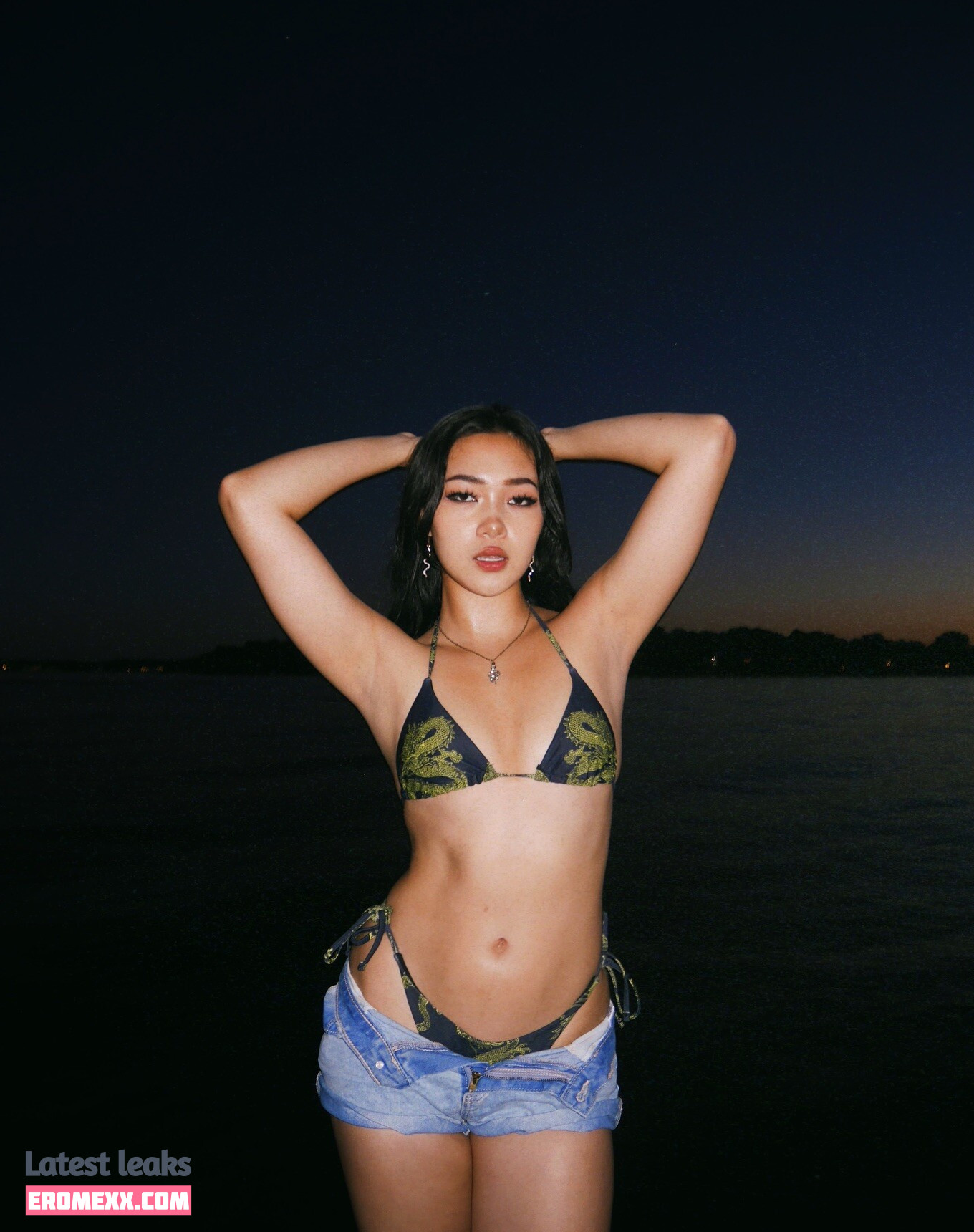 Latest Leaks Natalie Tran Nude #31 - Fapello
