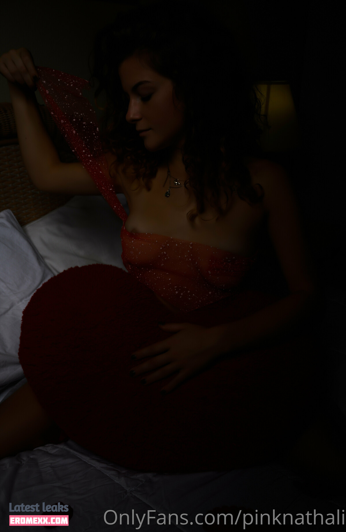 Latest Leaks Natalie Watkins Nude #1 - Fapello