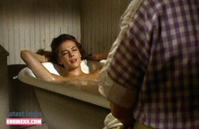 Latest Leaks Natalie Wood Nude #14 - Fapello