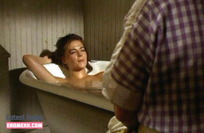 Latest Leaks Natalie Wood Nude #15 - Fapello