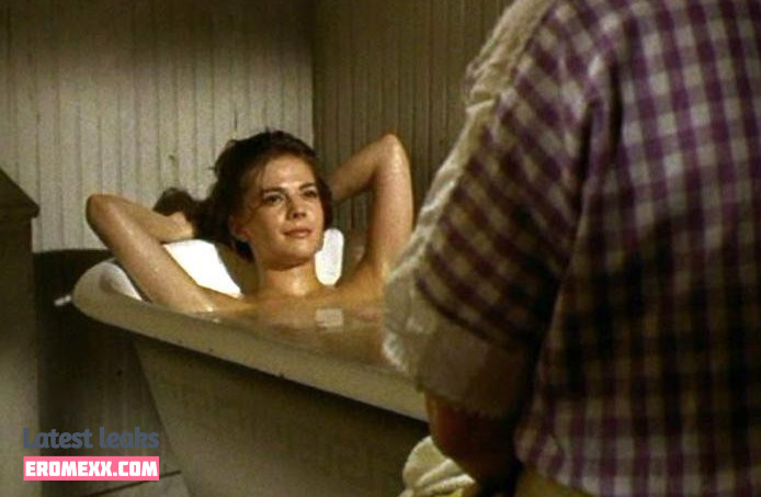 Latest Leaks Natalie Wood Nude #16 - Fapello