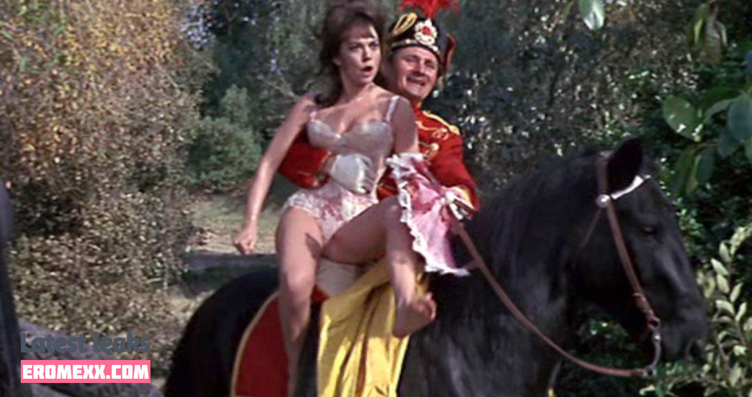 Latest Leaks Natalie Wood Nude #18 - Fapello