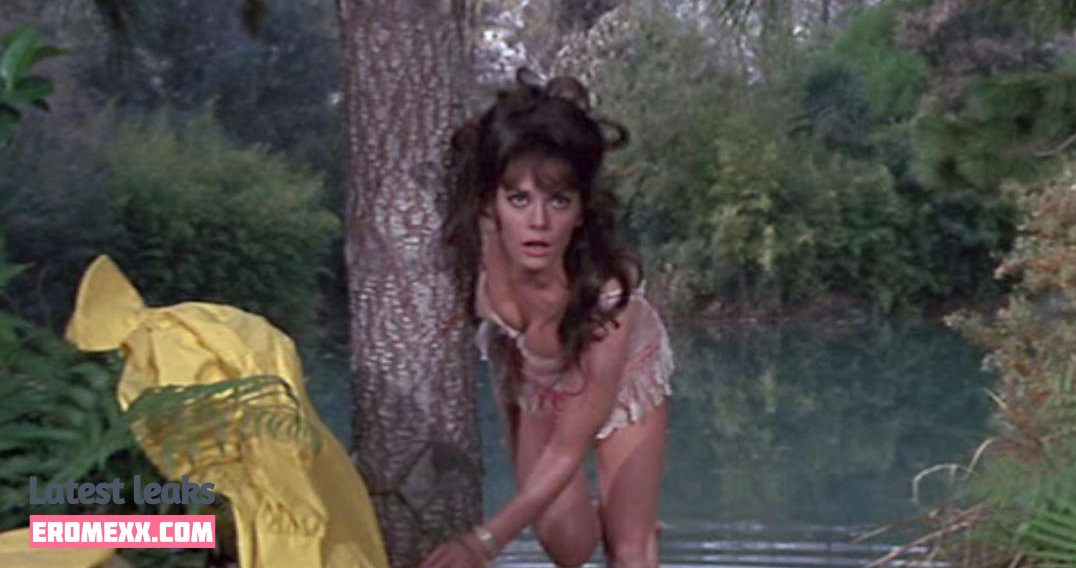 Latest Leaks Natalie Wood Nude #19 - Fapello