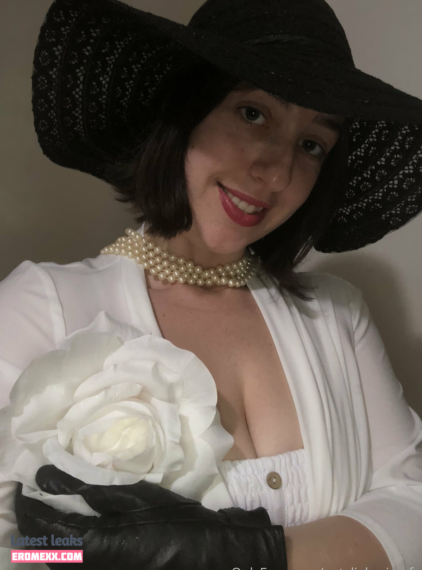 Latest Leaks natalieharimefree Nude #22 - Fapello