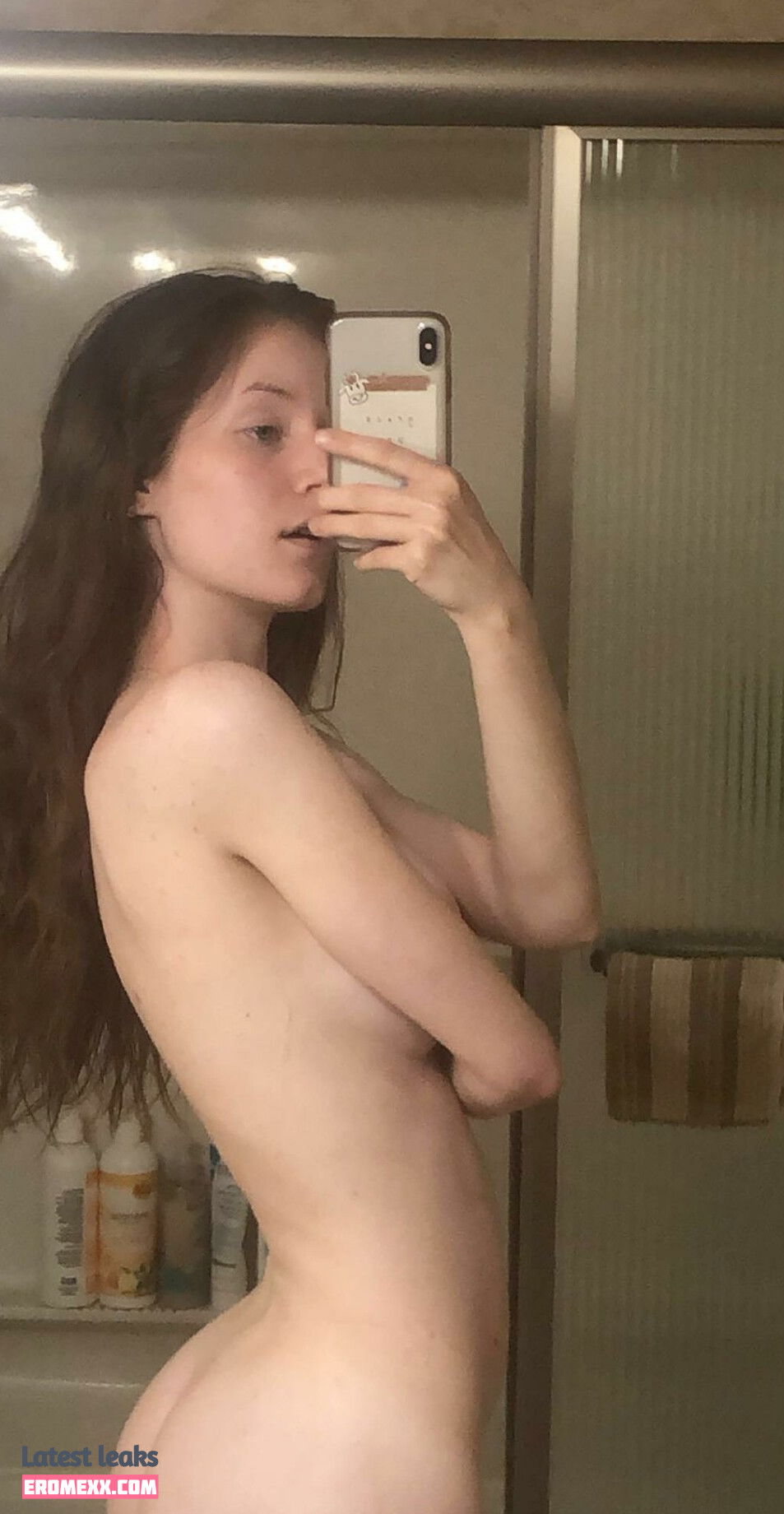 Latest Leaks natalielovescows Nude #2 - Fapello