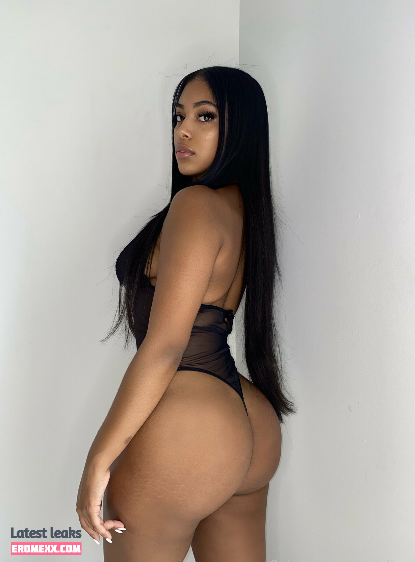 Latest Leaks nataliemor Nude #6 - Fapello