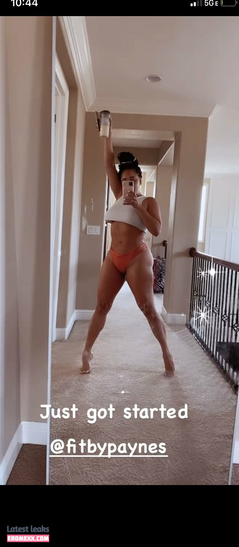 Latest Leaks natalienunn Nude #19 - Fapello