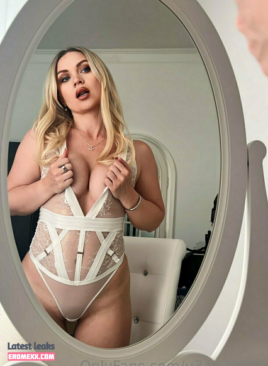 Latest Leaks nataliepower Nude #20 - Fapello