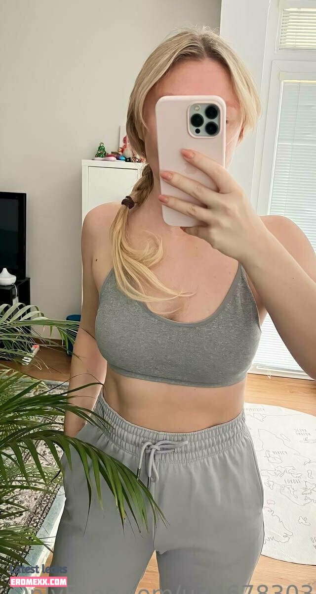 Latest Leaks nataliepower Nude #22 - Fapello