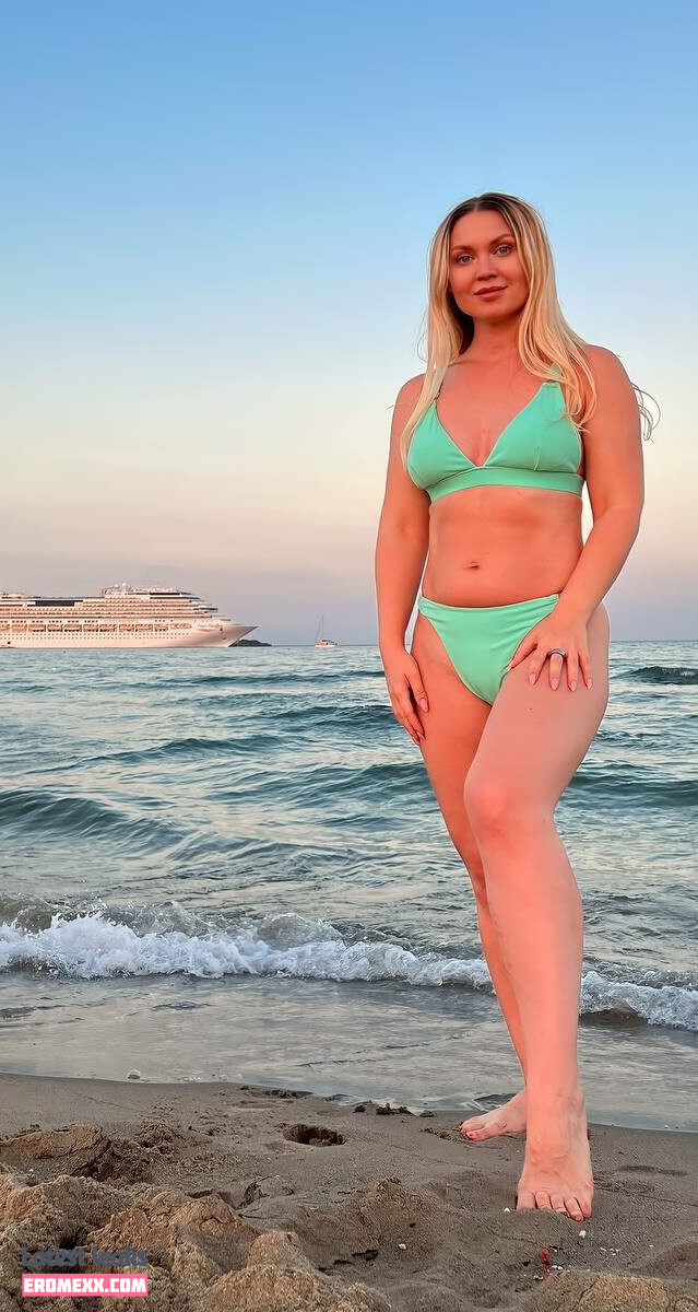 Latest Leaks nataliepower Nude #39 - Fapello