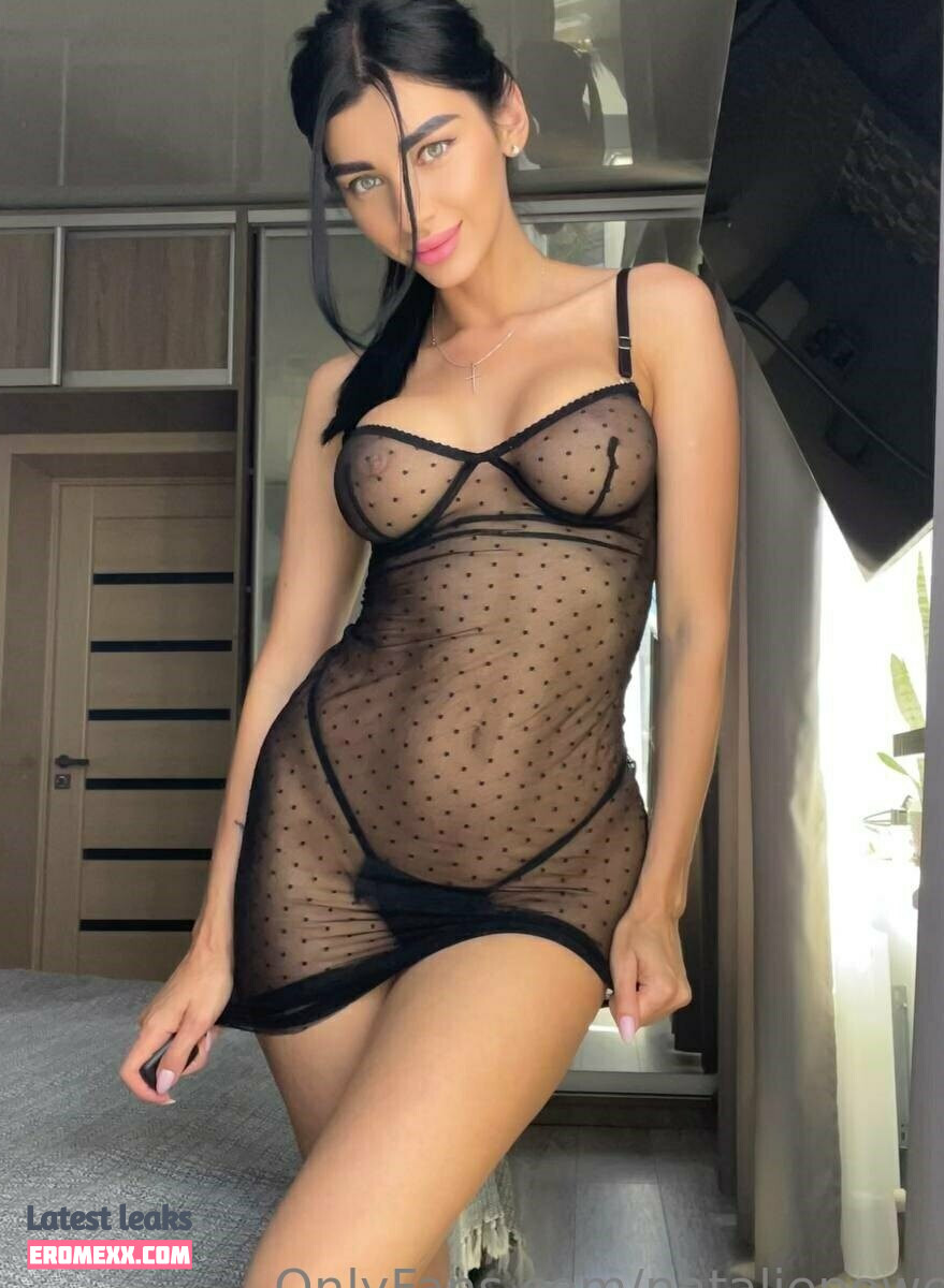 Latest Leaks nataliepower Nude #7 - Fapello