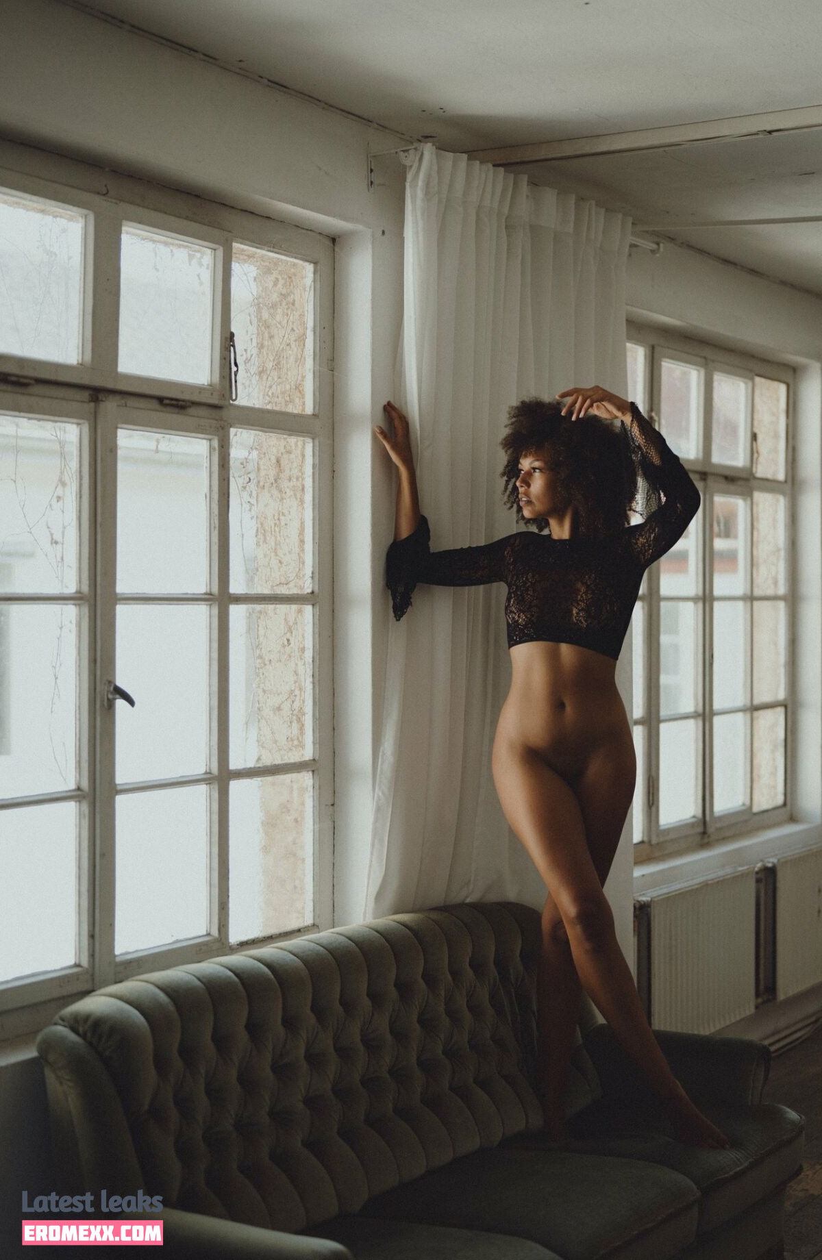 Latest Leaks natalieseverina Nude #3 - Fapello