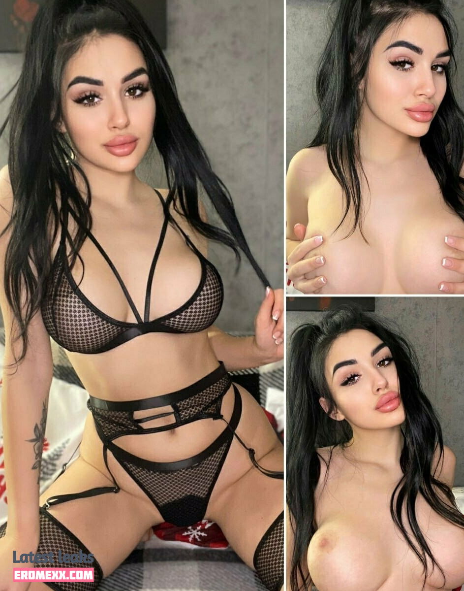 Latest Leaks natalieslittlesecret Nude #11 - Fapello