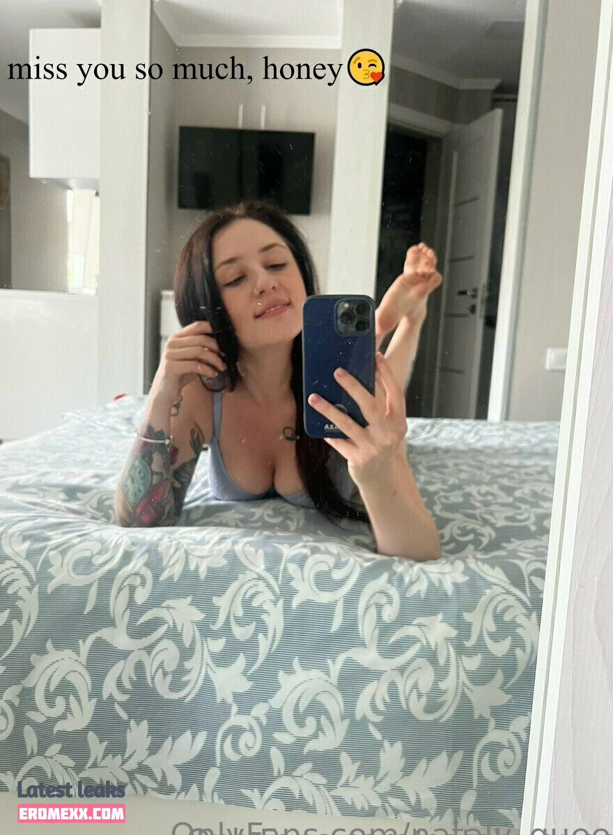 Latest Leaks nataly_queen Nude #64 - Fapello