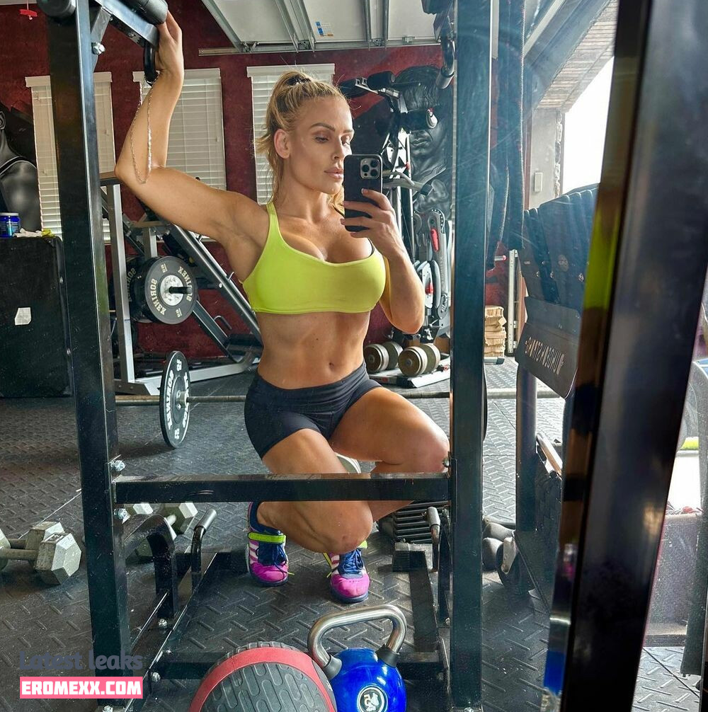 Latest Leaks Natalya Neidhart Nude #107 - Fapello