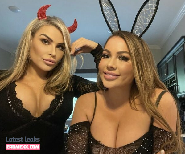 Latest Leaks Natalya Neidhart Nude #21 - Fapello