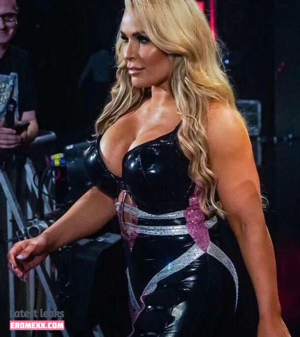 Latest Leaks Natalya Neidhart Nude #215 - Fapello