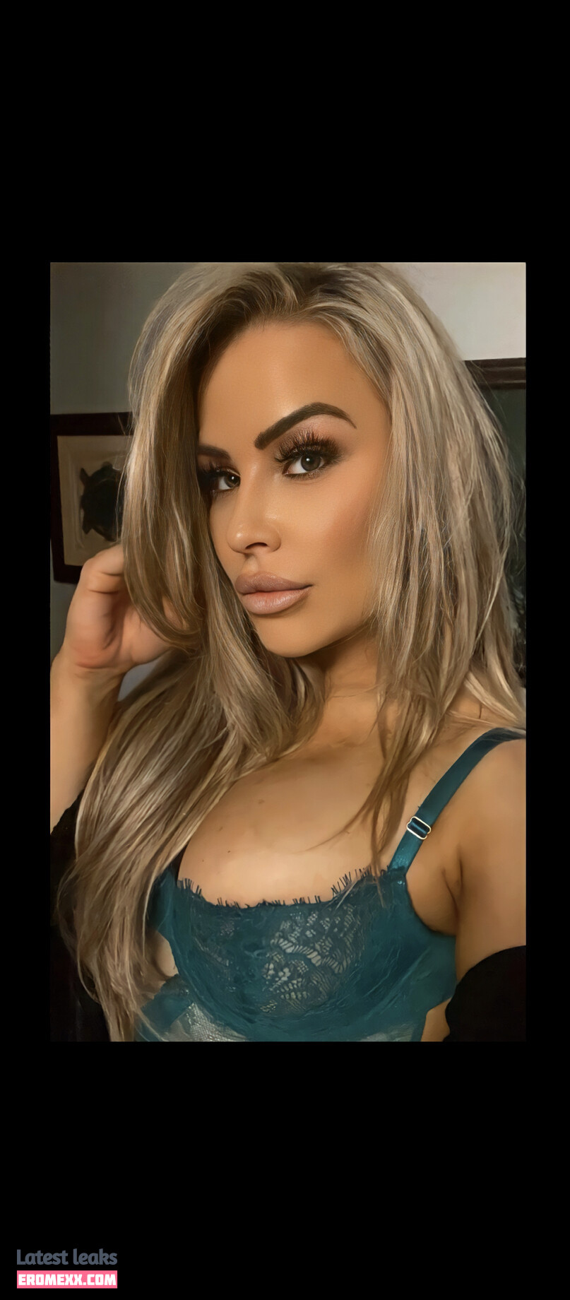 Latest Leaks Natalya Neidhart Nude #232 - Fapello