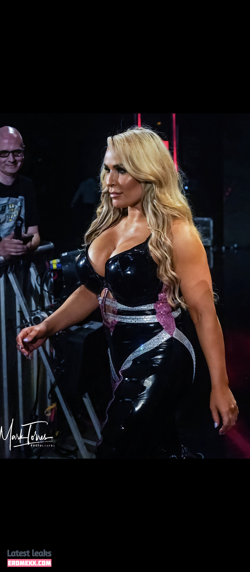Latest Leaks Natalya Neidhart Nude #234 - Fapello