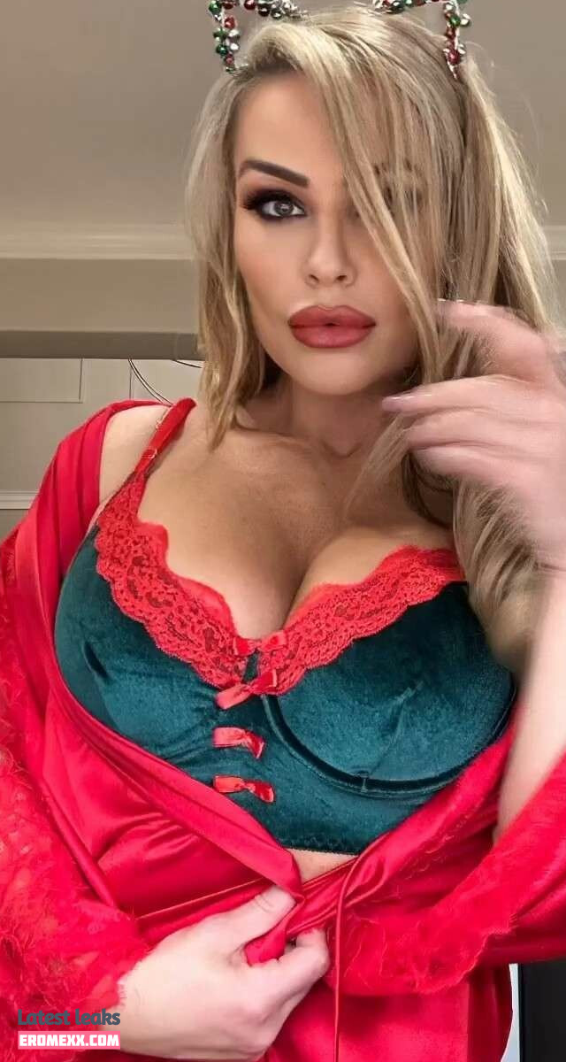 Latest Leaks Natalya Neidhart Nude #29 - Fapello