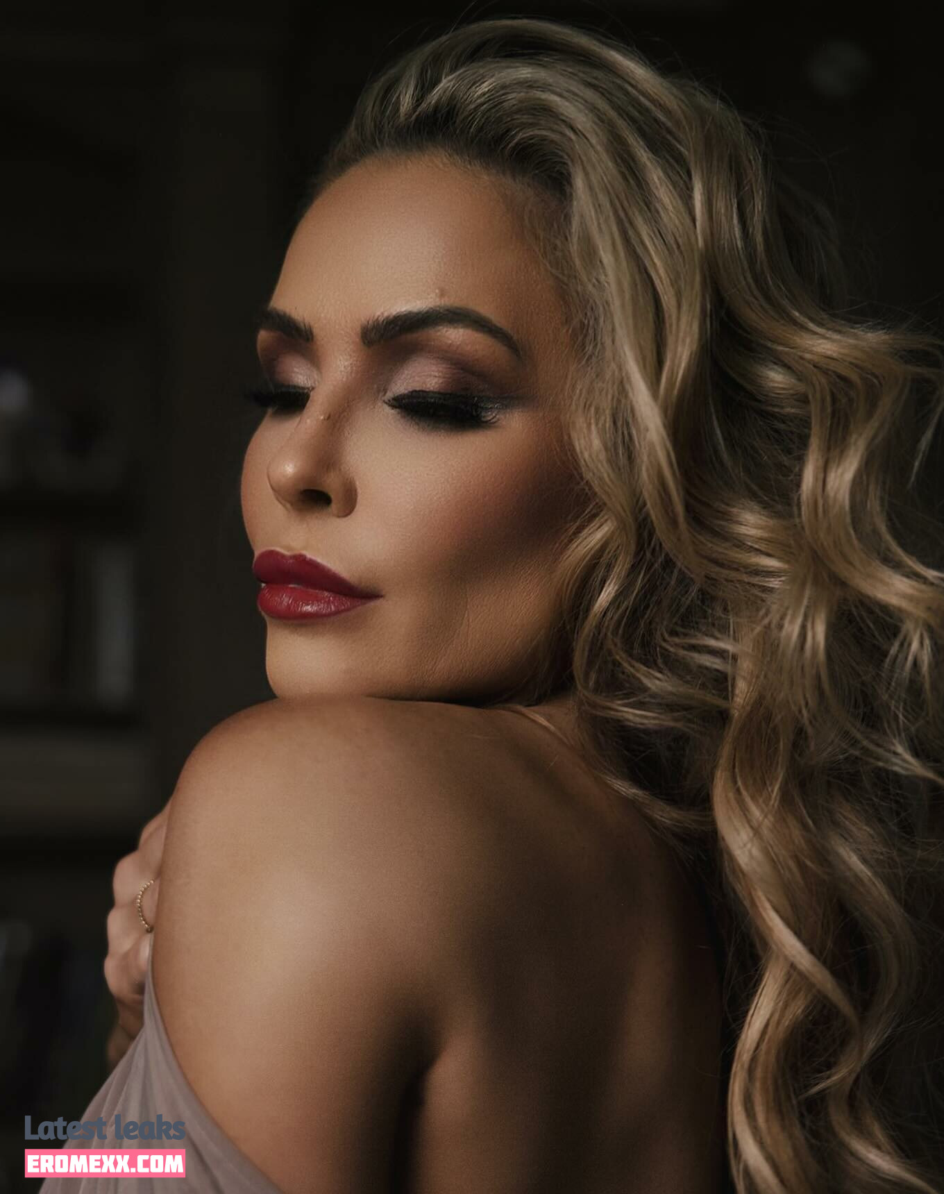 Latest Leaks Natalya Neidhart Nude #359 - Fapello