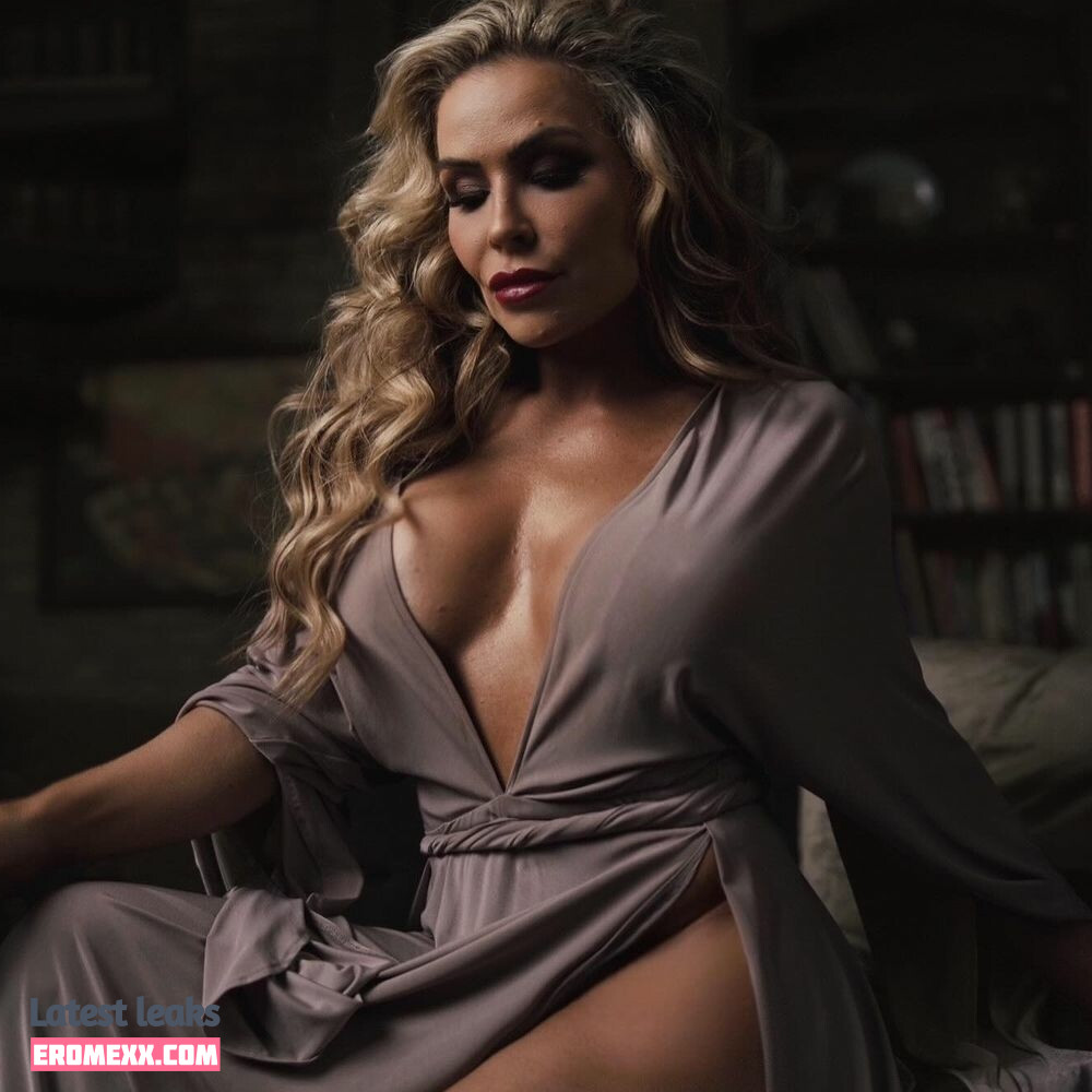 Latest Leaks Natalya Neidhart Nude #362 - Fapello